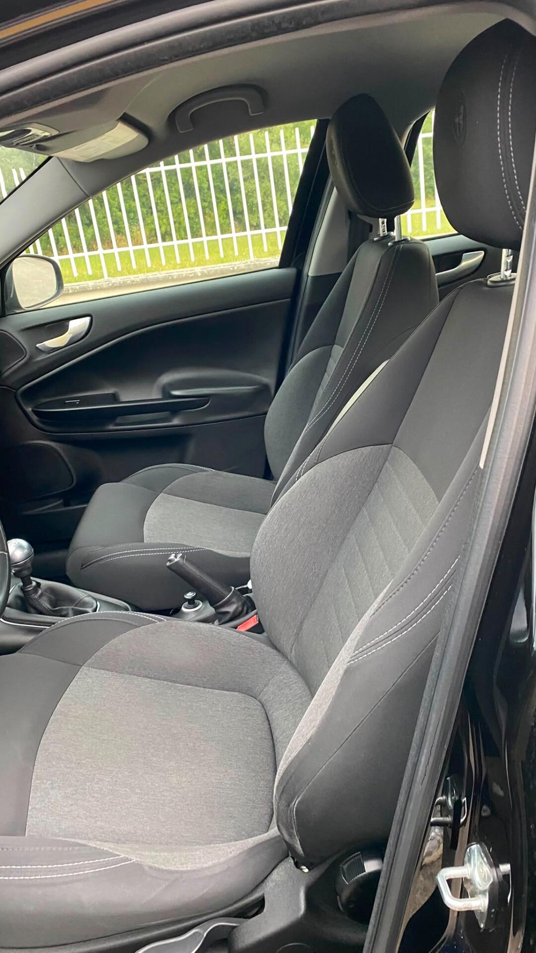Alfa Romeo Giulietta 1.6 JTDm 120 CV