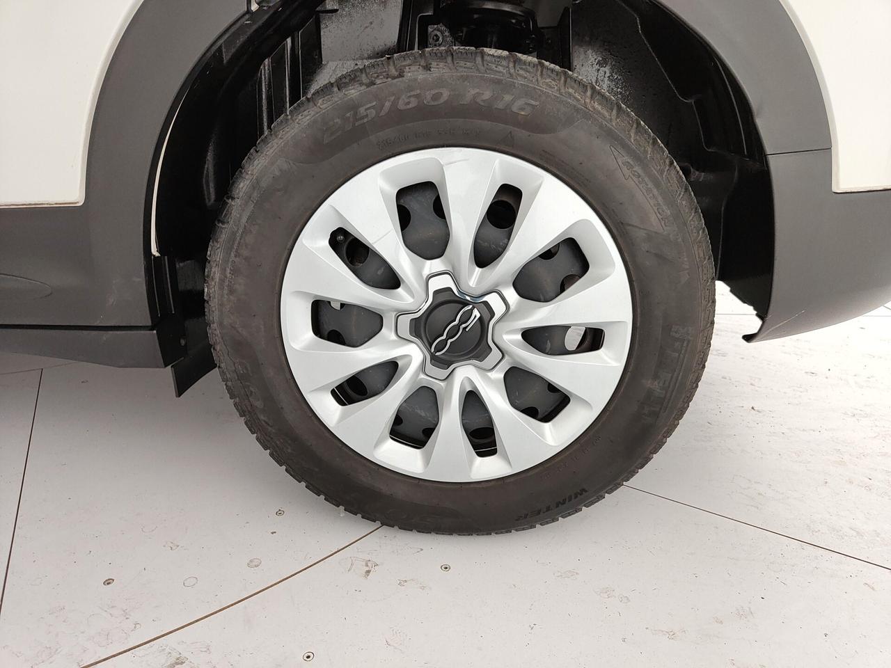 Fiat 500X 1.3 MultiJet 95 CV Cult
