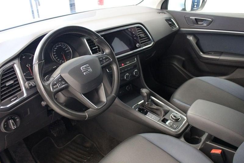 Seat Ateca 1.6 TDI DSG Business