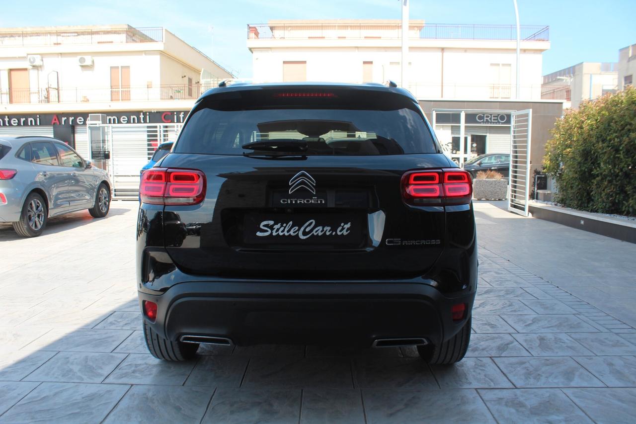Citroen C5 Aircross BlueHDi 130 S&S Shine