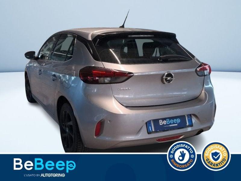 Opel Corsa 1.2 ELEGANCE S&S 75CV