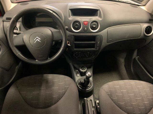 CITROEN C3 1.1 Classique