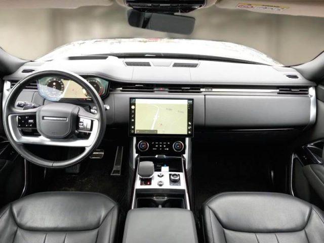 LAND ROVER Range Rover 3.0D mhev HSE SWB Vogue