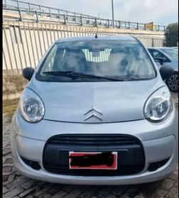 Citroen C1 1.0 5 porte