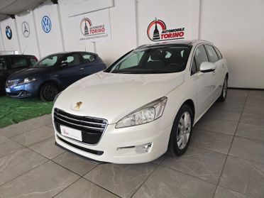 Peugeot 508 2.0 HDi 140CV SW Ciel Allure