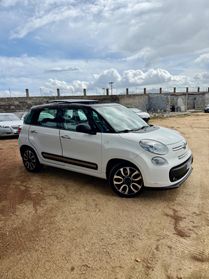 Fiat 500L 1.6 Multijet 105 CV Panoramic Edition Bianco Gelato