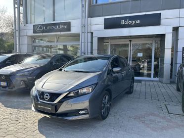 Nissan Leaf e+ N-Connecta