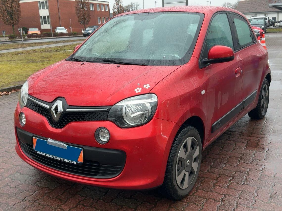 Renault Twingo SCe Experience 69CV -IN ARRIVO-