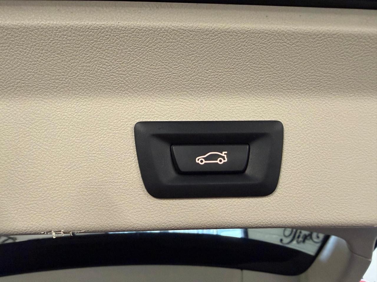 BMW X3 20D X-DRIVE X-LINE 190CV PELLE NAVI CRUISE ANNO 2020