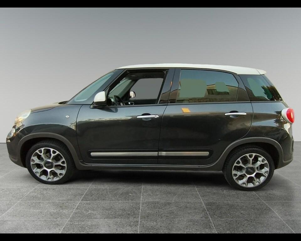 Fiat 500L 1.3 Multijet Trekking