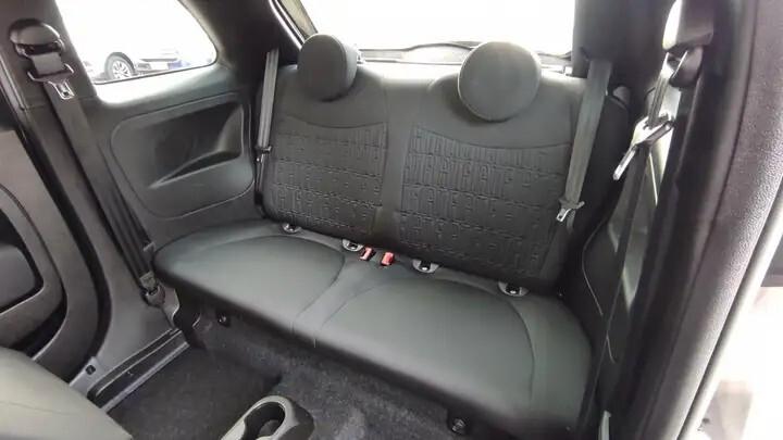 Fiat 500 1.0 Hybrid CLUB