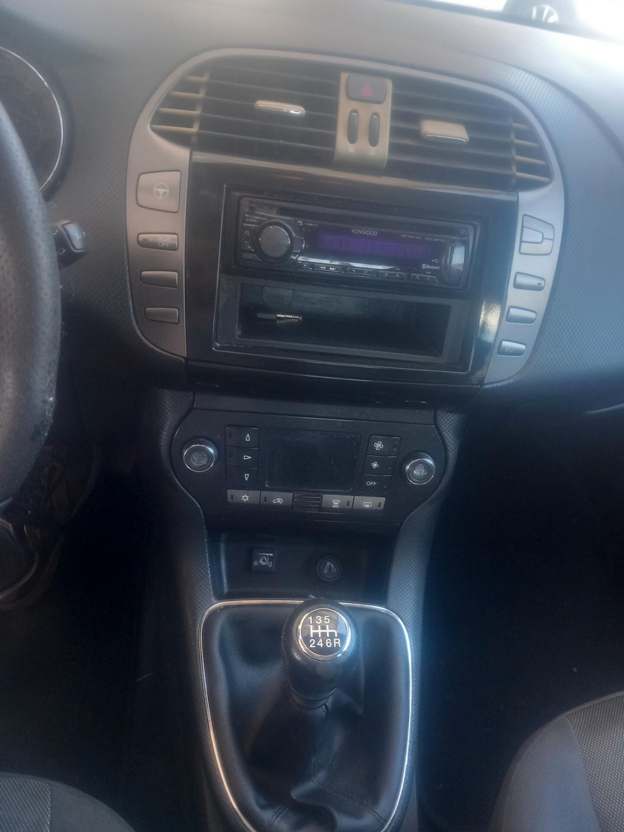 Fiat Bravo 1.4 Dynamic
