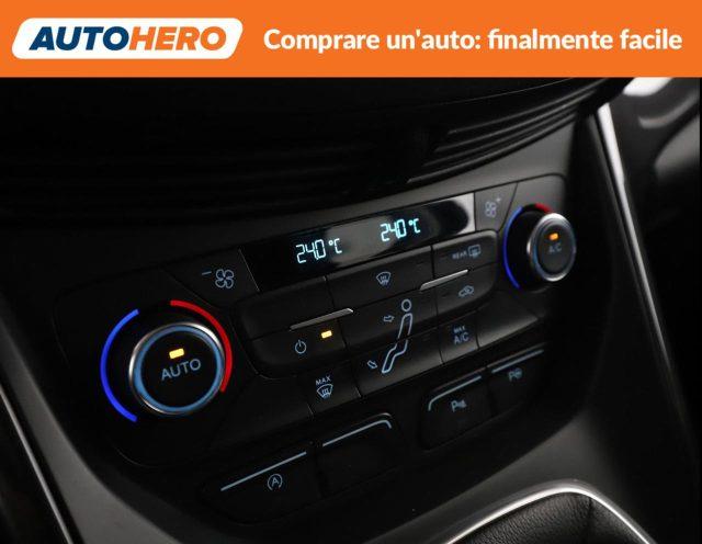 FORD C-Max 1.0 EcoBoost 125CV Start&Stop Titanium