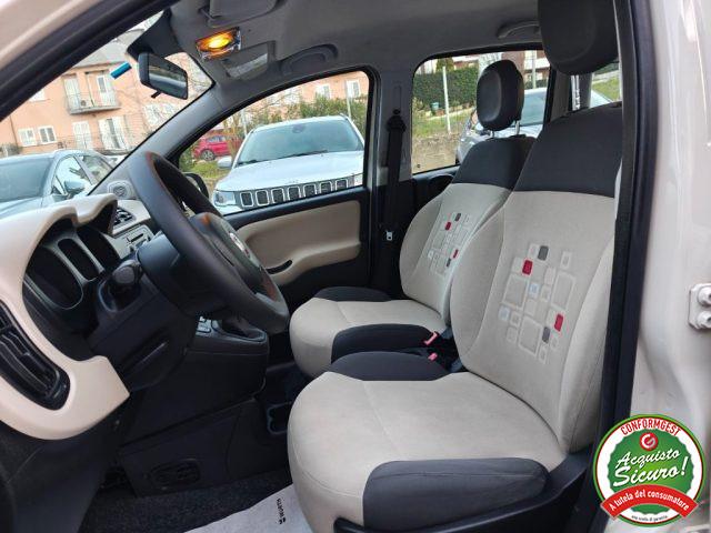 FIAT Panda 1.2 Easy