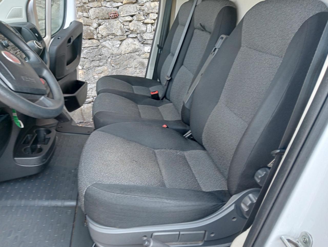 Fiat Ducato 35 2.2 Mjt 140CV Furgone euro 6