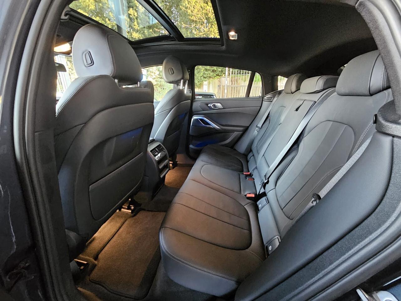 Bmw X6 xdrive30d mhev 48V Msport auto