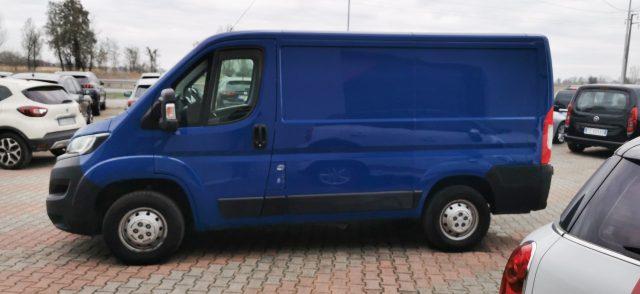 FIAT Ducato 28 2.3 MJT 120CV PC-TN Furgone - PREZZO +IVA