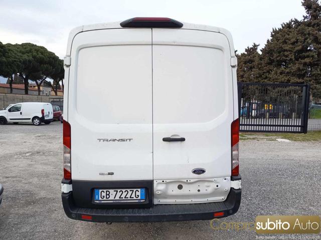 FORD Transit 290d + IVA 22%