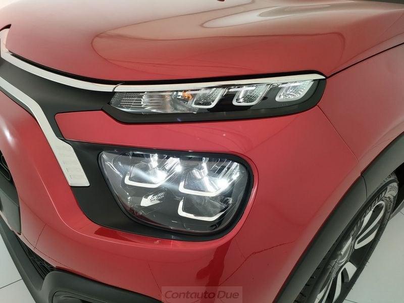 Citroën C3 C3 1.2 puretech Shine Pack s&s 83cv