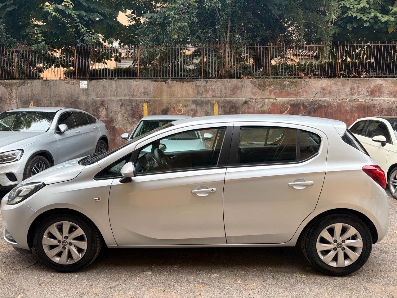 Opel Corsa 1.2 B-Color 69cv - EURO6 - PREZZO REALE