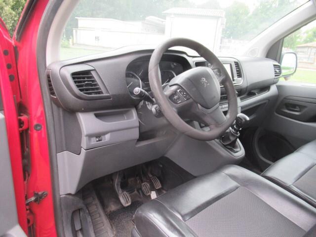 Peugeot Expert Expert 2.0 BlueHDi 120 Premium NAVI