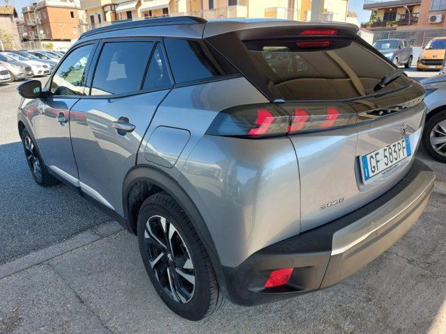 PEUGEOT 2008 BlueHDi 110 S&S Allure Pack