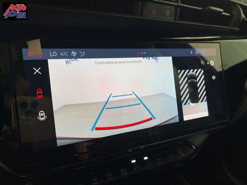 Alfa Romeo Junior 1.2 136 CV Hybrid eDCT6 Speciale+Techno Pack