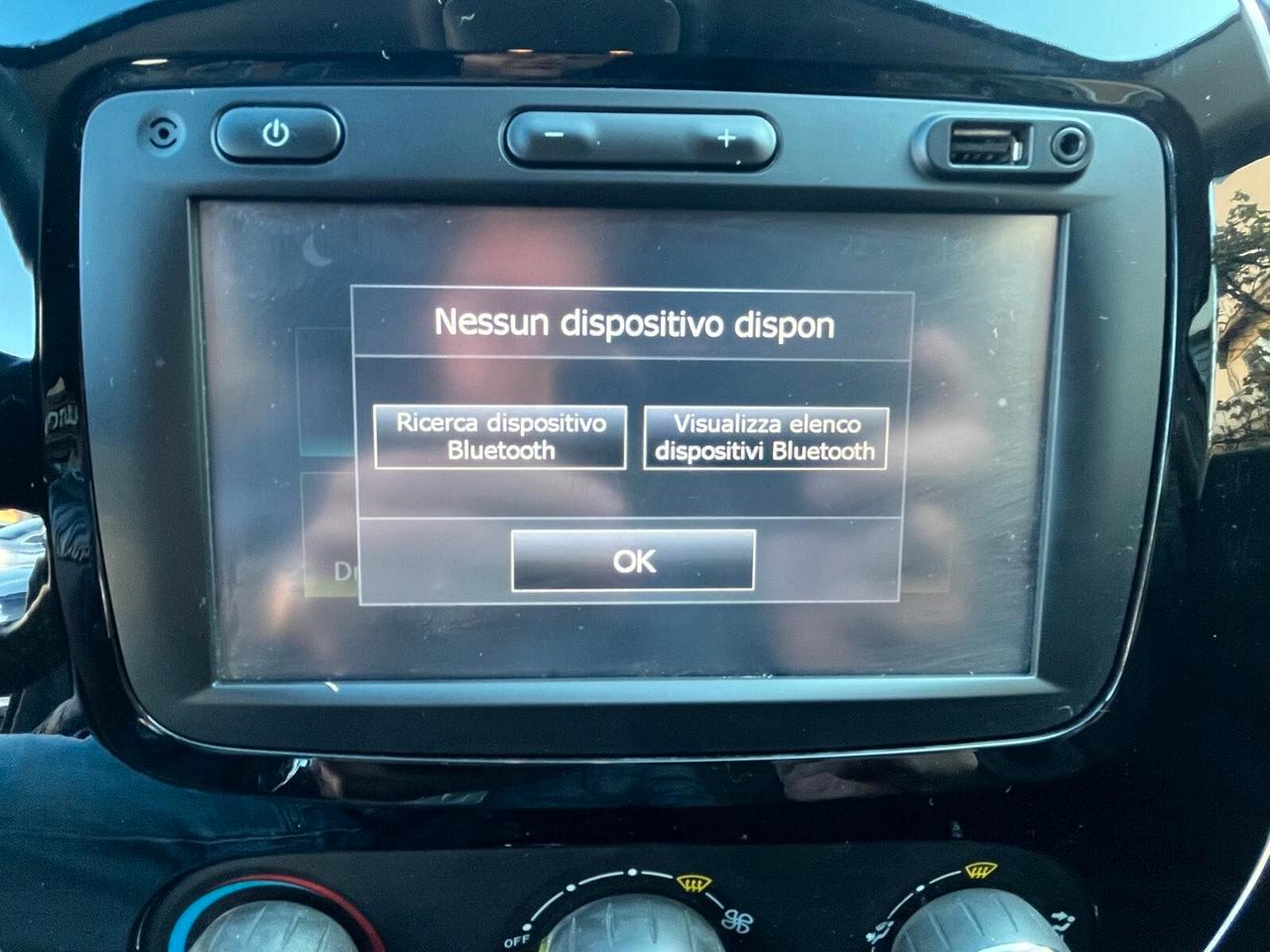 Renault Captur TCe 12V 90 CV Start&Stop Energy Intens