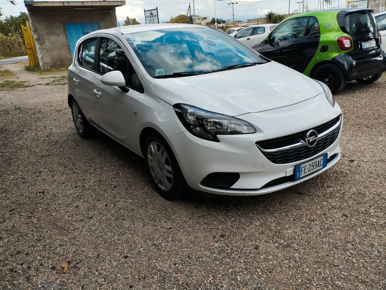 Opel Corsa 1.3 CDTI 5 porte b-Color