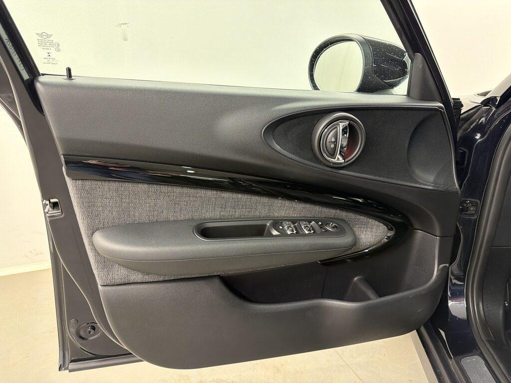 Mini Cooper D Clubman 2.0 Cooper D Business Auto