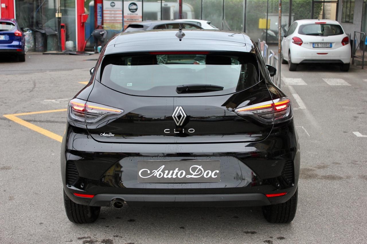 Renault Clio TCe 90 CV GPL 5 porte Evolution