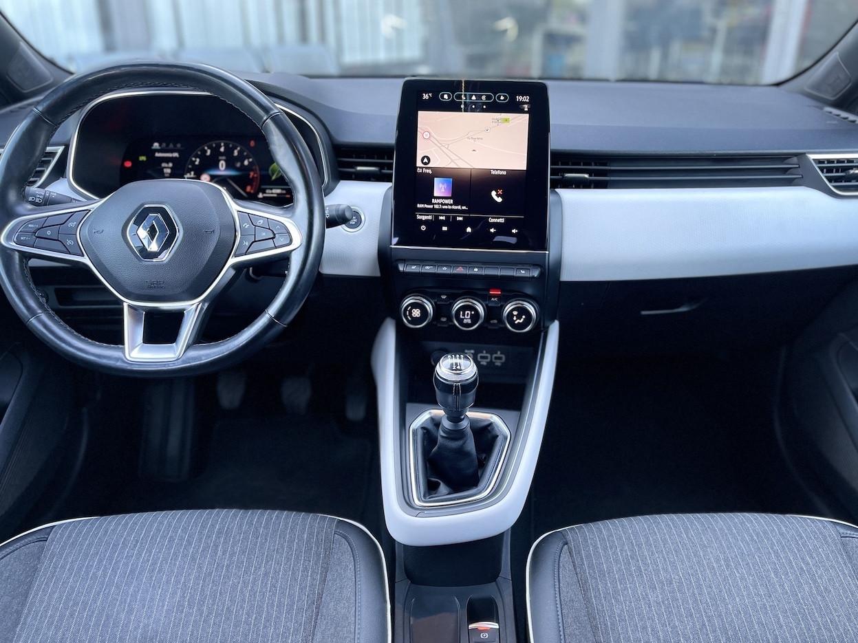Renault Clio 1.0 GPL 100CV E6 Neo. - 2023