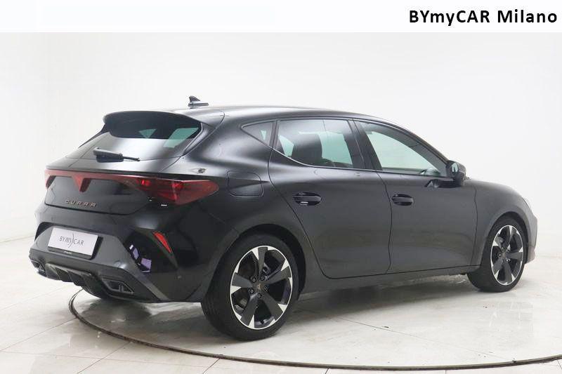 Cupra Leon 2.0 TDI DSG