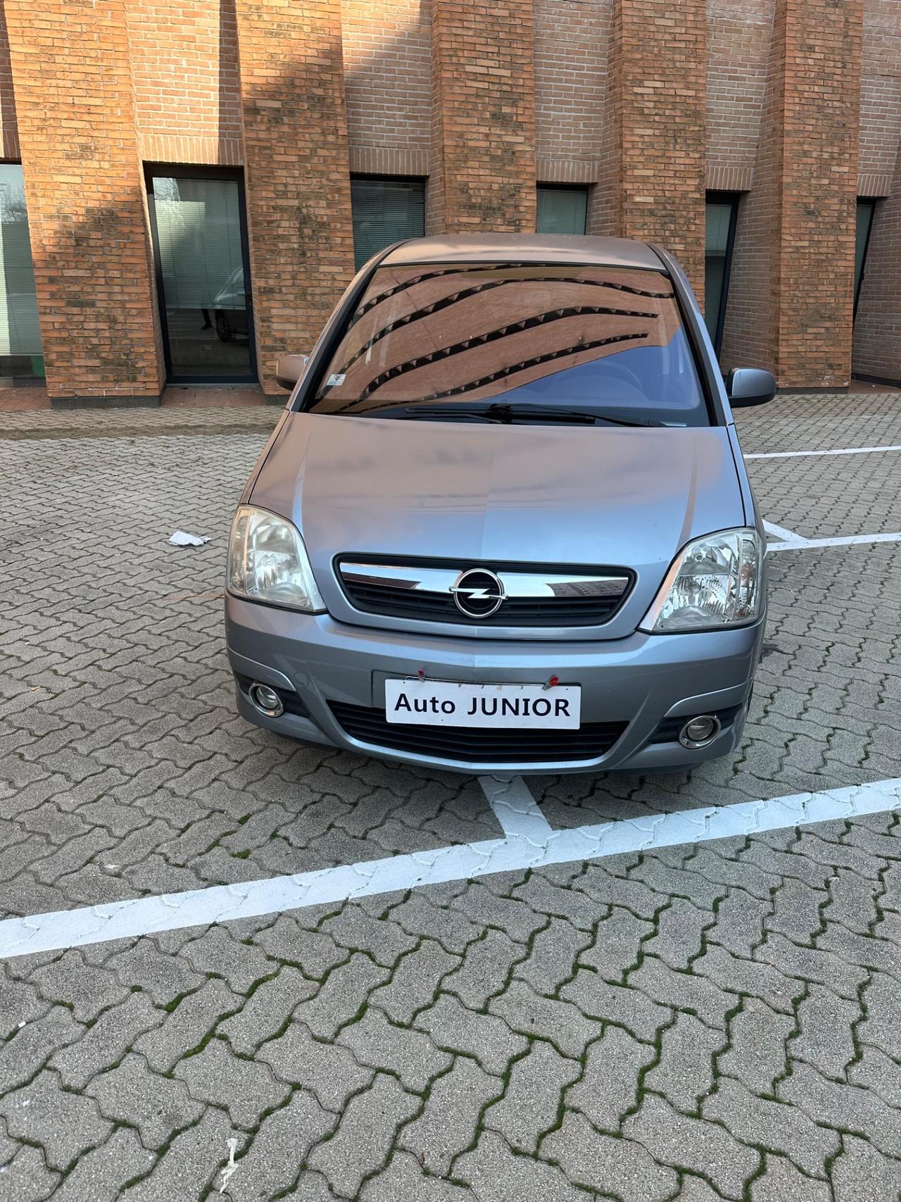Opel Meriva 1.6 16V Cosmo
