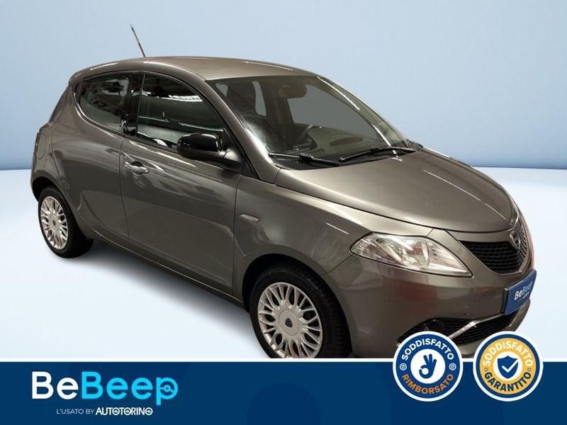 Lancia Ypsilon 1.3 MJT SILVER S&S 95CV