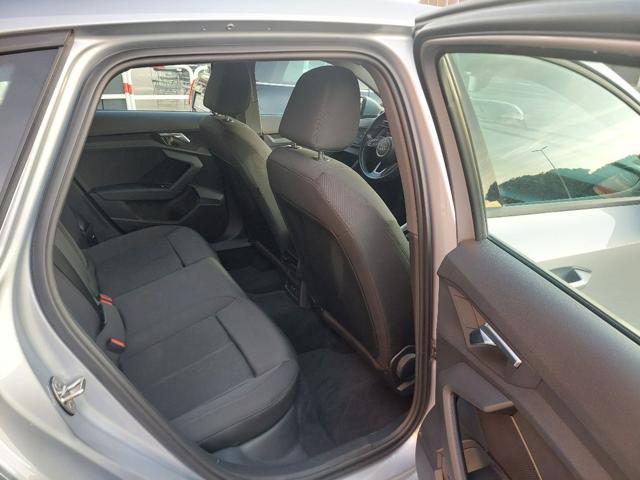 AUDI A3 SPB 40 TFSI e S tronic Business Plug In