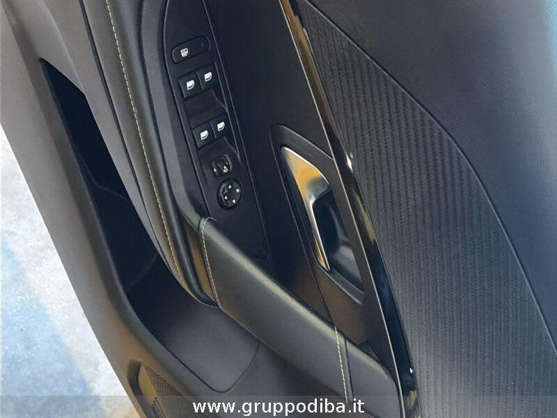 Peugeot 208 II 2019 Diesel 1.5 bluehdi GT s&s 100cv