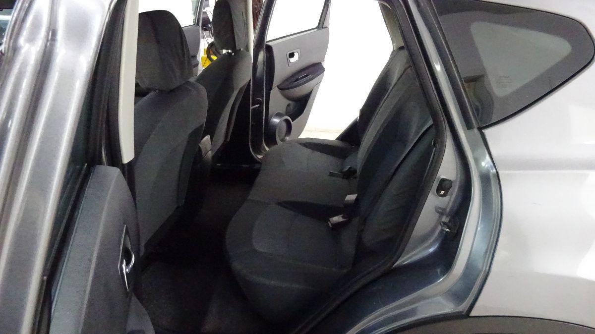 NISSAN - Qashqai - 1.6 16V GPL Eco Acenta