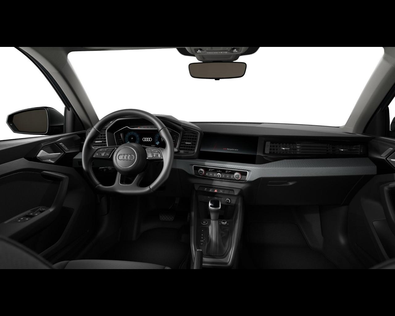 AUDI Audi A1 allstreet Identity Contrast 30 TFSI 85(116) kW(CV) S tronic