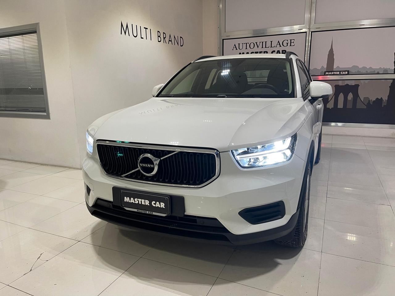 Volvo XC40 D3