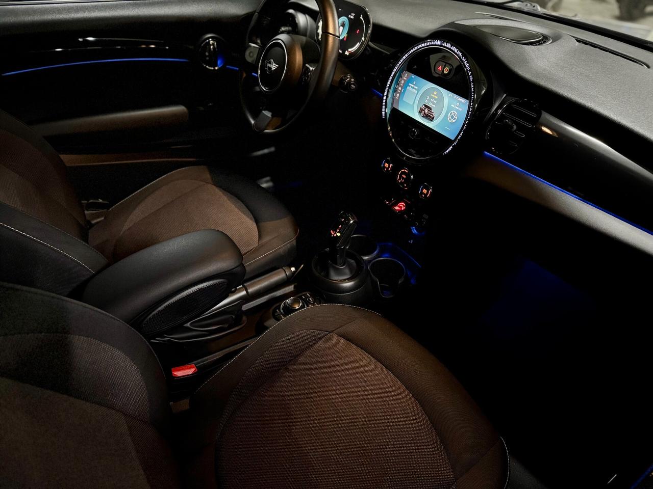 Mini 1.5 Cooper Classic