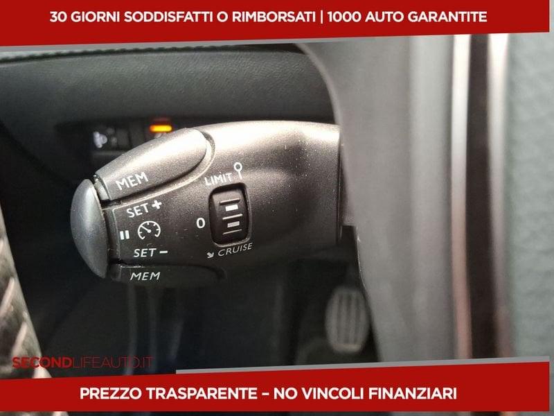 Peugeot 2008 1.5 bluehdi Allure Pack s&s 110cv