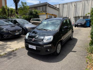 Fiat Panda 1.2 Lounge + sensori parcheggio