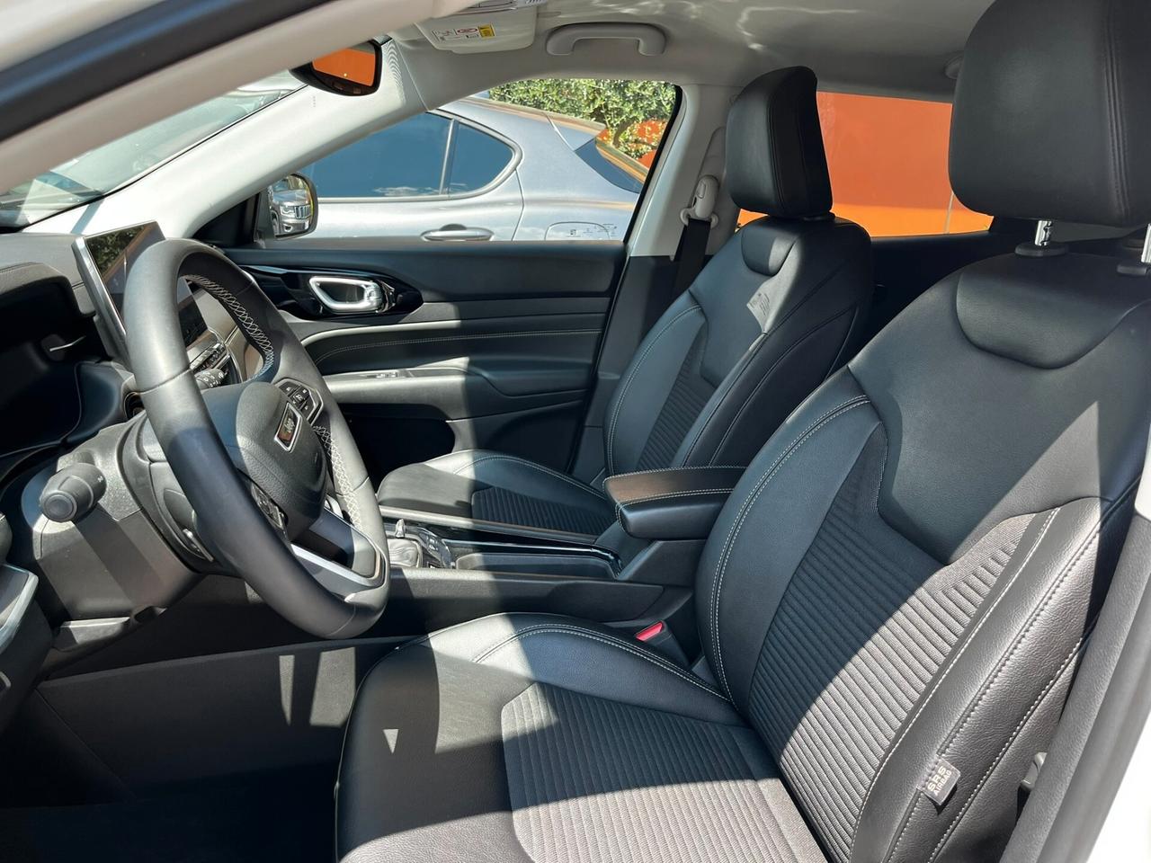 Jeep Compass 1.3 PHEV 4xe 4x4 LIMITED