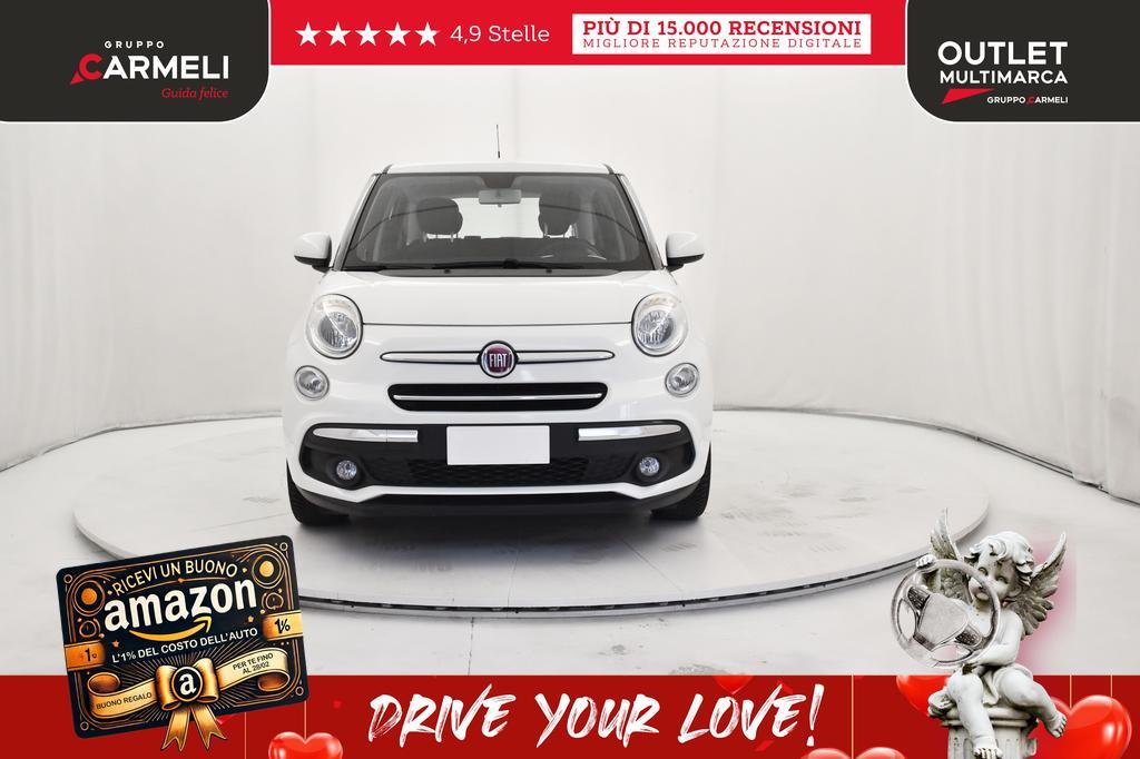 Fiat 500L 1.3 Multijet Pop Star