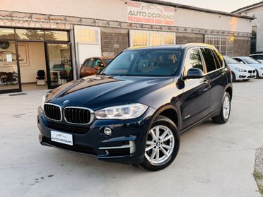 Bmw X5 xDrive25d Experience