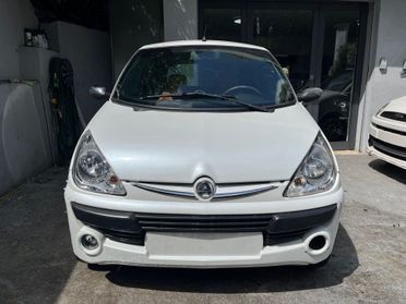 Aixam City Premium Finanziabile Permute e trasporto