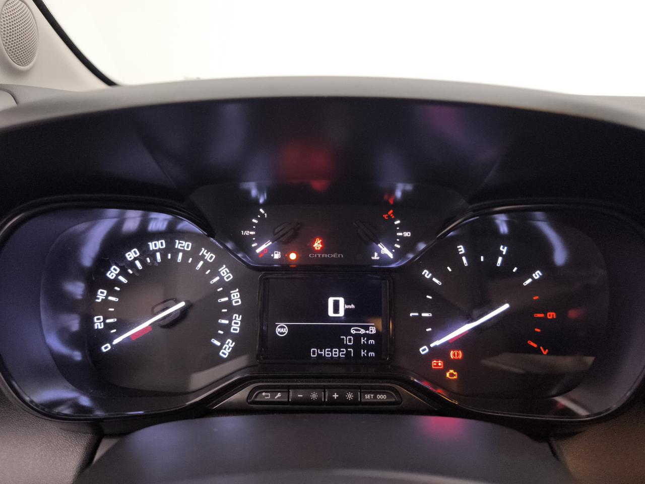 CITROEN C3 Aircross I 2021 - C3 Aircross 1.2 puretech Feel s&s 110cv