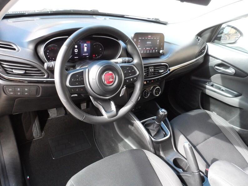 Fiat Tipo 1.3 Multijet 95cv 5 porte City Life