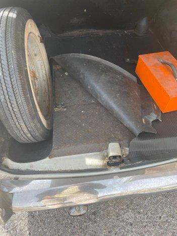 Lancia APPIA II SERIE 29.000 KM GIA' ASI - 1958